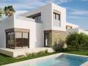 Casa en venta en Finestrat