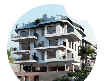 Planta baja en venta en Villajoyosa/La Vila Joiosa