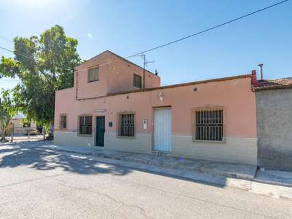 Chalet en venta en Callosa de Segura