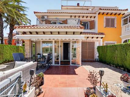 Casa en venta en Orihuela zona Orihuela-Costa