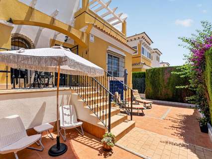 Chalet en venta en Orihuela