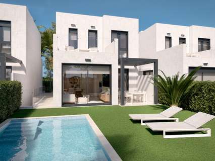 Casa en venta en Torre-Pacheco