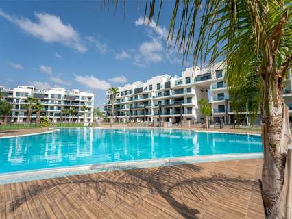 Apartamento en venta en Guardamar del Segura