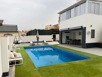 Casa en venta en Rojales