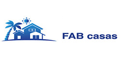 logo Inmobiliaria FAB Casas