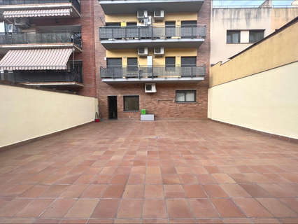 Planta baja en venta en Sentmenat