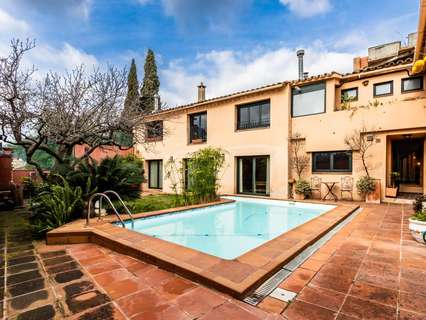 Casa en venta en Sentmenat