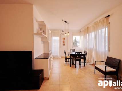 Piso en venta en Sentmenat rebajado