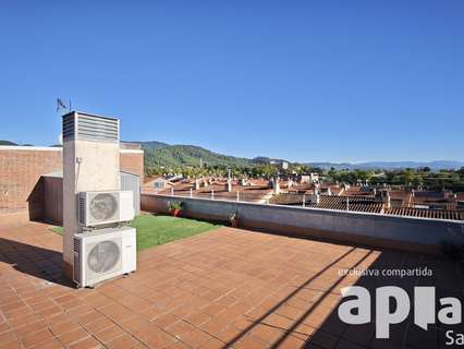 Piso en venta en Sentmenat