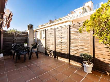 Ático dúplex en venta en Sabadell