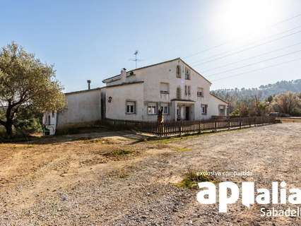 Casa en venta en Sentmenat