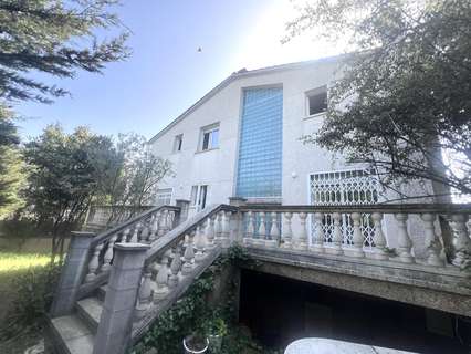 Chalet en venta en Sentmenat