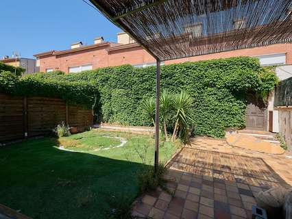 Casa en venta en Sentmenat