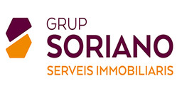 logo Inmobiliaria Soriano Serveis Immobiliaris