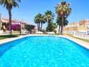 Chalet en venta en Orihuela zona Cabo Roig