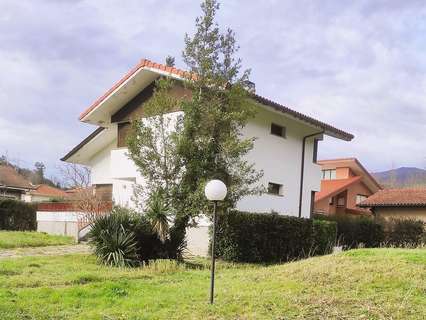 Casa en venta en Okondo, rebajada
