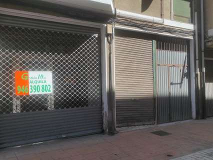 Local comercial en alquiler en Güeñes