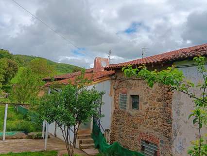 Casa en venta en Valle de Mena