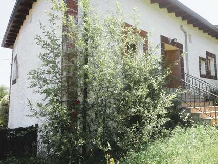 Chalet en venta en Valle de Mena rebajado