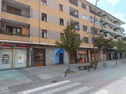 Local comercial en venta en Zalla