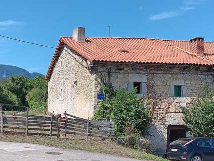 Casa en venta en Valle de Mena