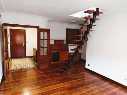 Piso en venta en Zalla rebajado