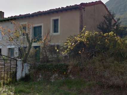 Casa en venta en Valle de Mena