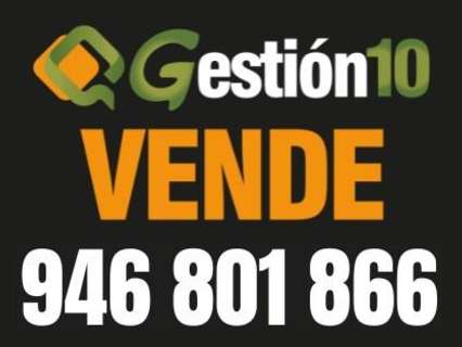 Plaza de parking en venta en Balmaseda