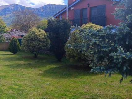 Chalet en venta en Valle de Mena