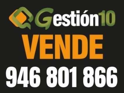 Local comercial en venta en Balmaseda rebajado