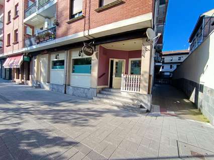 Local comercial en venta en Zalla