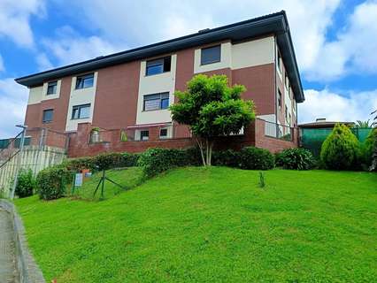 Piso en venta en Güeñes