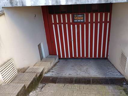 Plaza de parking en venta en Zalla