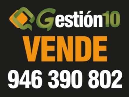 Plaza de parking en venta en Güeñes