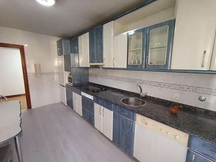 Piso en venta en Zalla rebajado