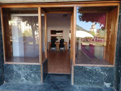 Local comercial en venta en Güeñes
