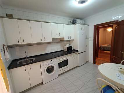 Piso en venta en Zalla