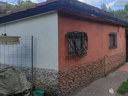 Casa en venta en Karrantza Harana/Valle de Carranza