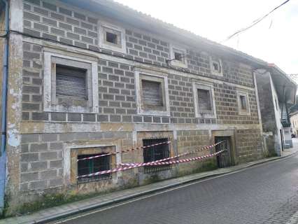 Casa en venta en Trucios-Turtzioz