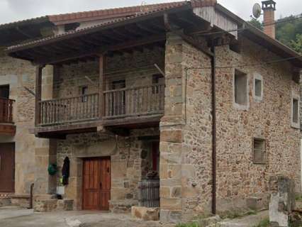 Casa en venta en Karrantza Harana/Valle de Carranza