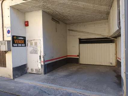 Plaza de parking en venta en Güeñes