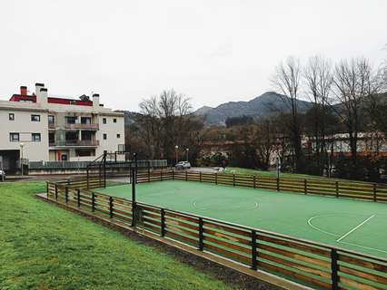 Piso en venta en Sopuerta