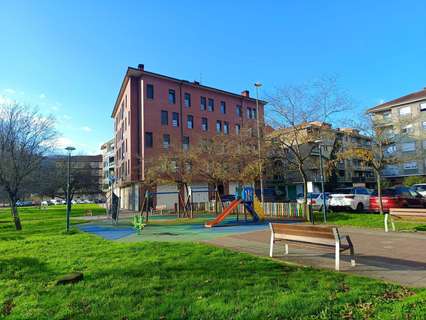 Piso en venta en Zalla