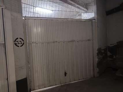 Plaza de parking en venta en Güeñes