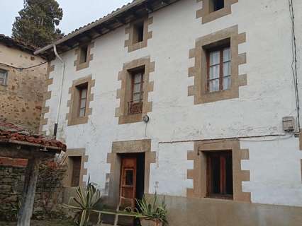 Casa en venta en Valle de Mena
