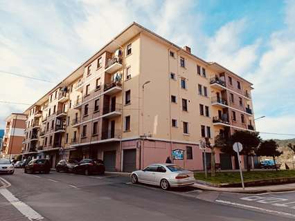 Piso en venta en Zalla rebajado