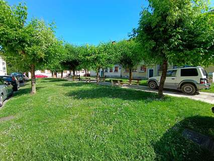 Piso en venta en Zalla