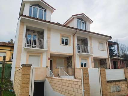 Casa en venta en Valle de Mena