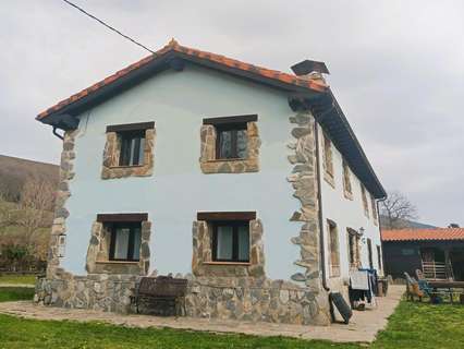 Casa en venta en Merindad de Montija