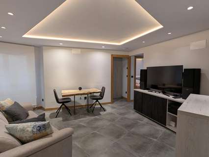 Apartamento en venta en Balmaseda